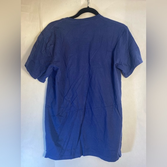 Fanatics New York Yankees The Force is Strong with Us Star Wars Youth XL T-Shirt - Picture 3 of 8